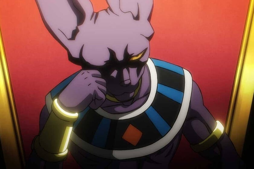 El despertar de Beerus vuelve a la pantalla: Toei relanza el arco que cambió a Dragon Ball