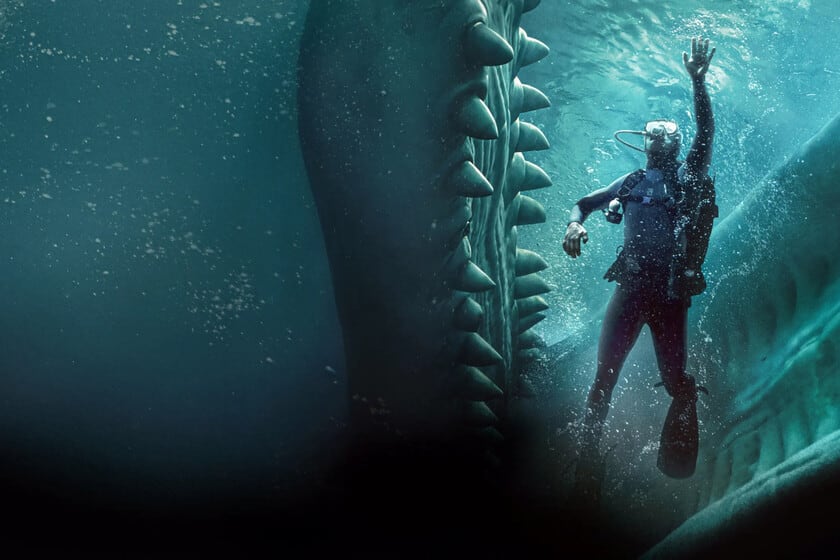 La ballena como confesionario: “Whalefall” y el peso de los diálogos que llegan tarde