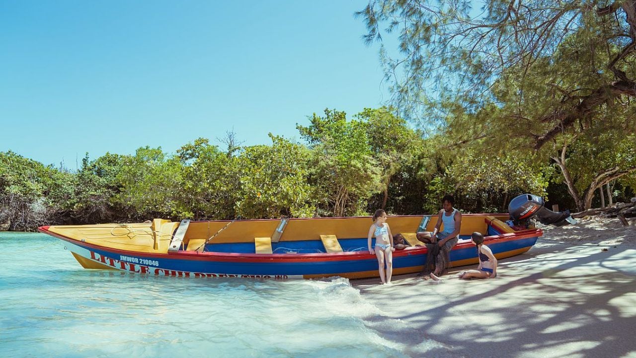 Jamaica, mucho más que sol y playa: la isla se abre al viajero argentino con más de 150 experiencias