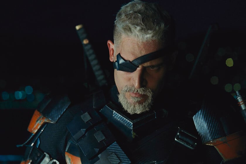 Deathstroke en el limbo: Manganiello y los seis años que DC le prometió y nunca le cumplió