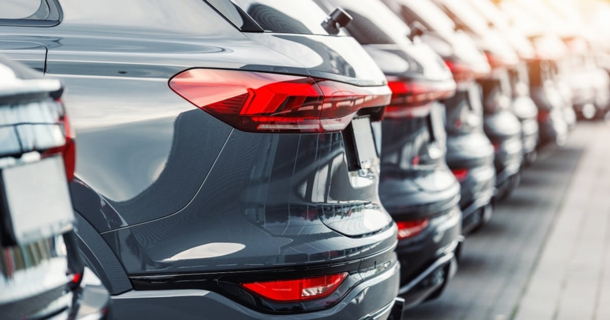 Los SUV concentran casi la mitad de las ventas de autos 0 km en lo que va de 2026