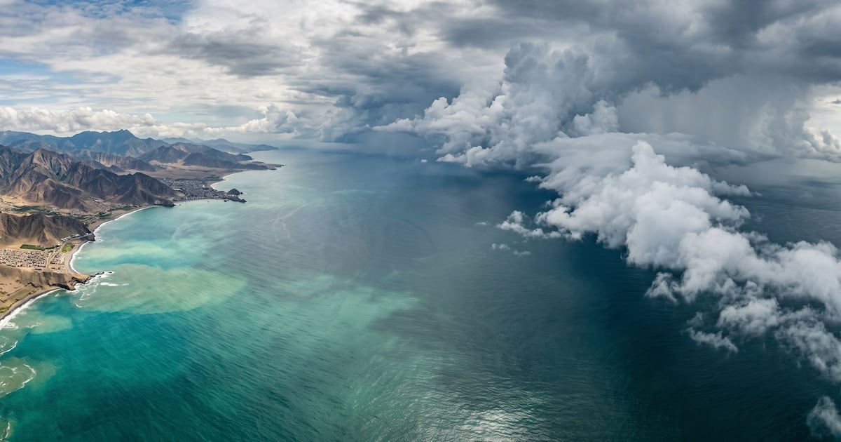 La NOAA advierte que el Niño que se viene puede romper todos los récords: qué espera en Argentina