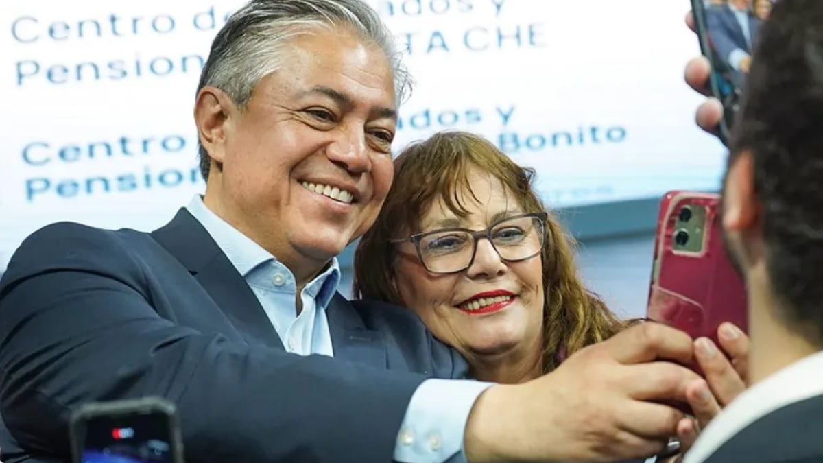 Huella Mayor: Neuquén abre la puerta para que dos mil jubilados recorran la provincia que les dio todo
