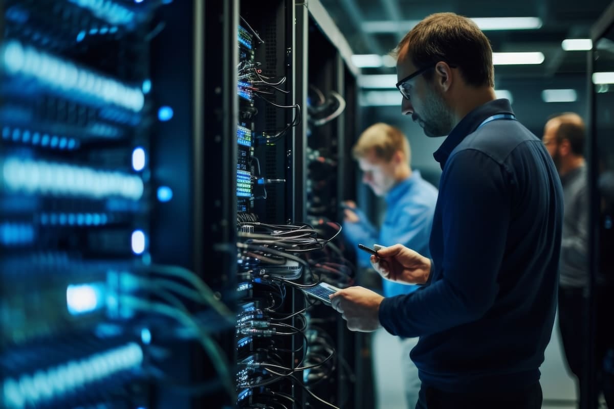 Argentina se anota en la carrera por los data centers: el río de dólares de la inteligencia artificial busca desembocar en el país