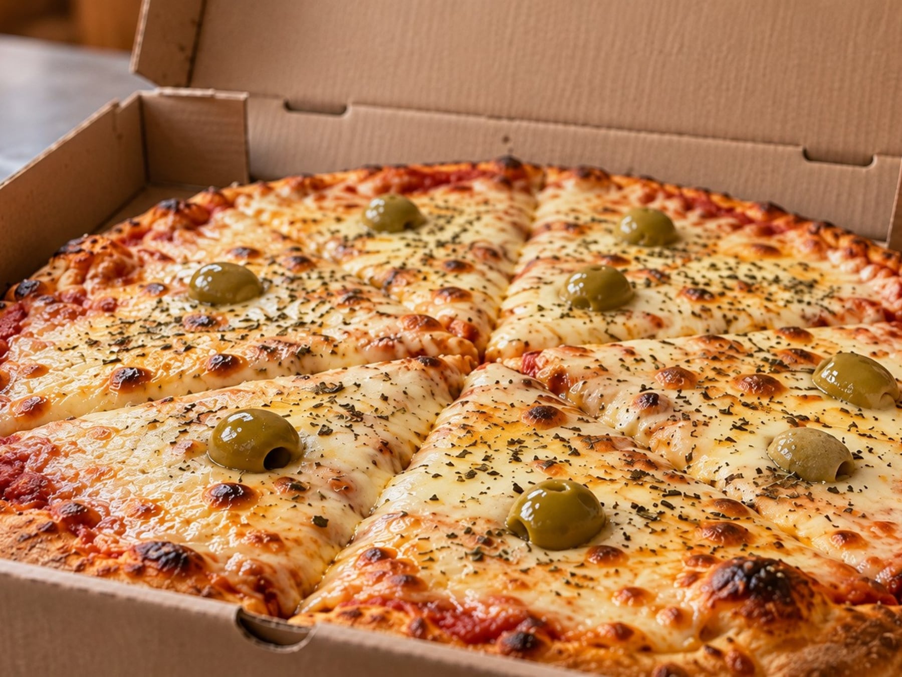 Cocina versus delivery: cuánto se ahorra (y cuándo no) al preparar pizza, hamburguesas y empanadas en casa