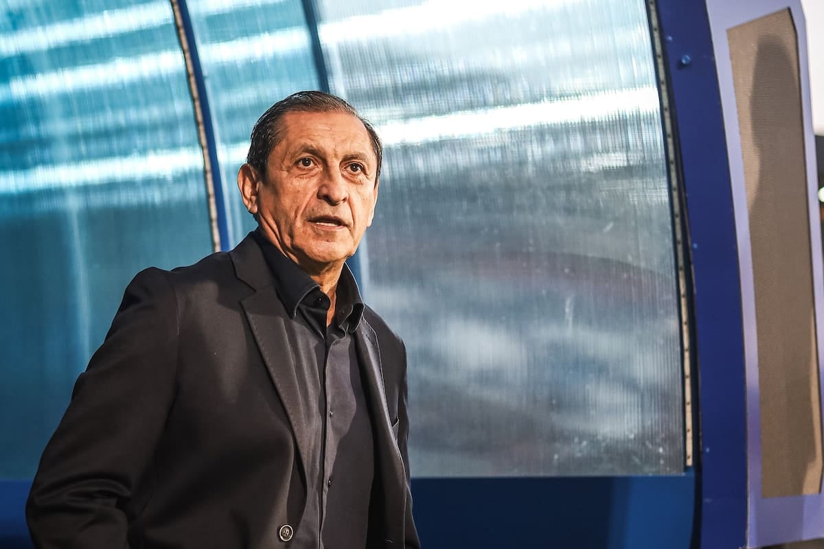 El Pelado se planta: Ramón Díaz le dice no a Corinthians y espera que en Núñez se acuerden de él