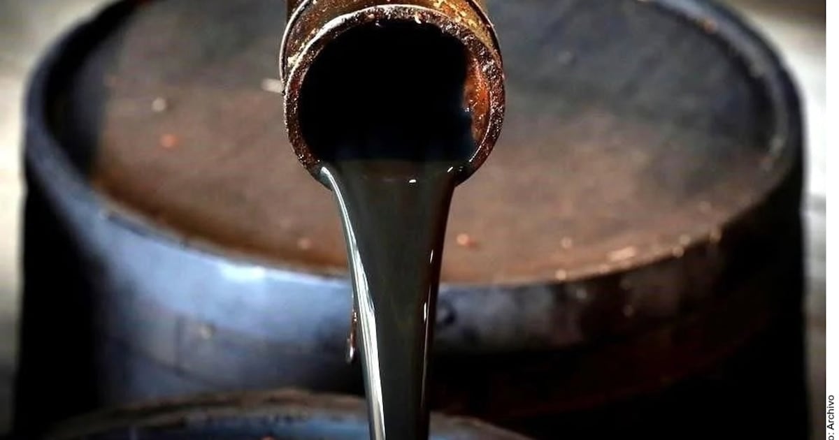 Los precios mayoristas treparon al 3,2% en septiembre, empujados por un salto del 15% en el petróleo crudo