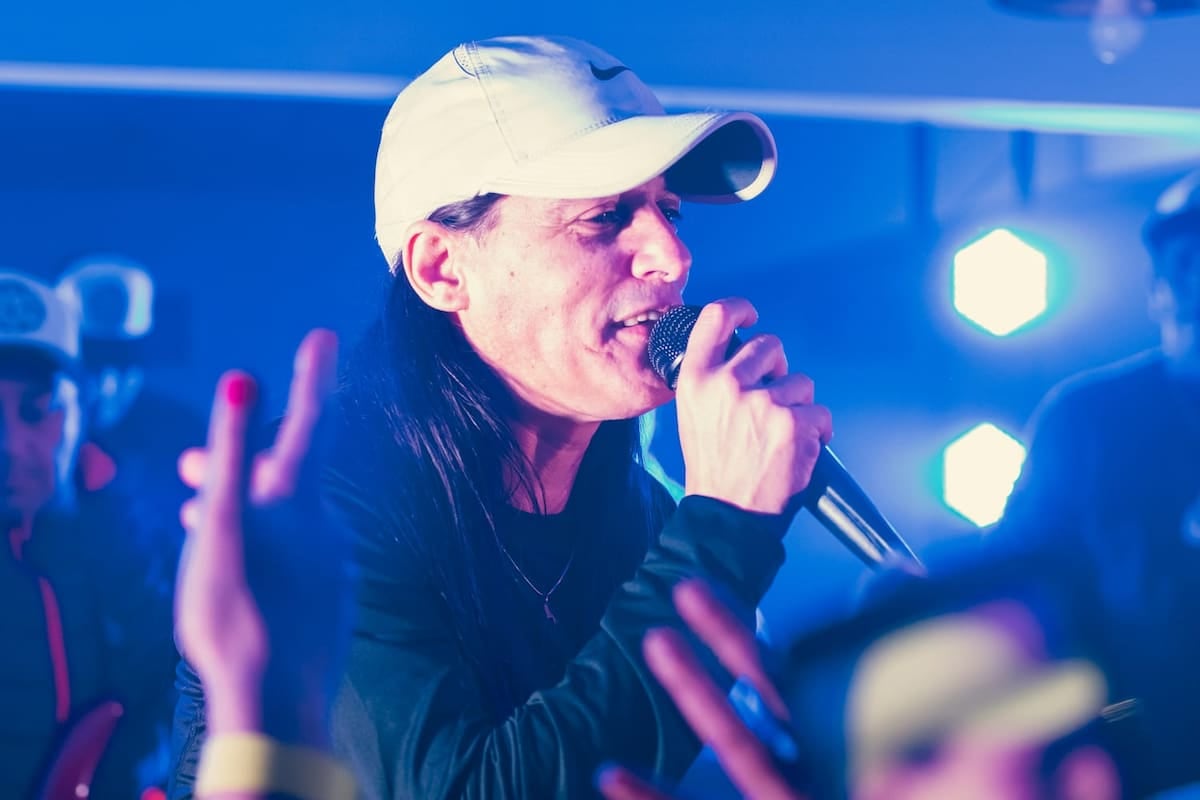 La cumbia villera pisa fuerte en San Isidro: Mala Fama debuta en la pista de La Paranoli