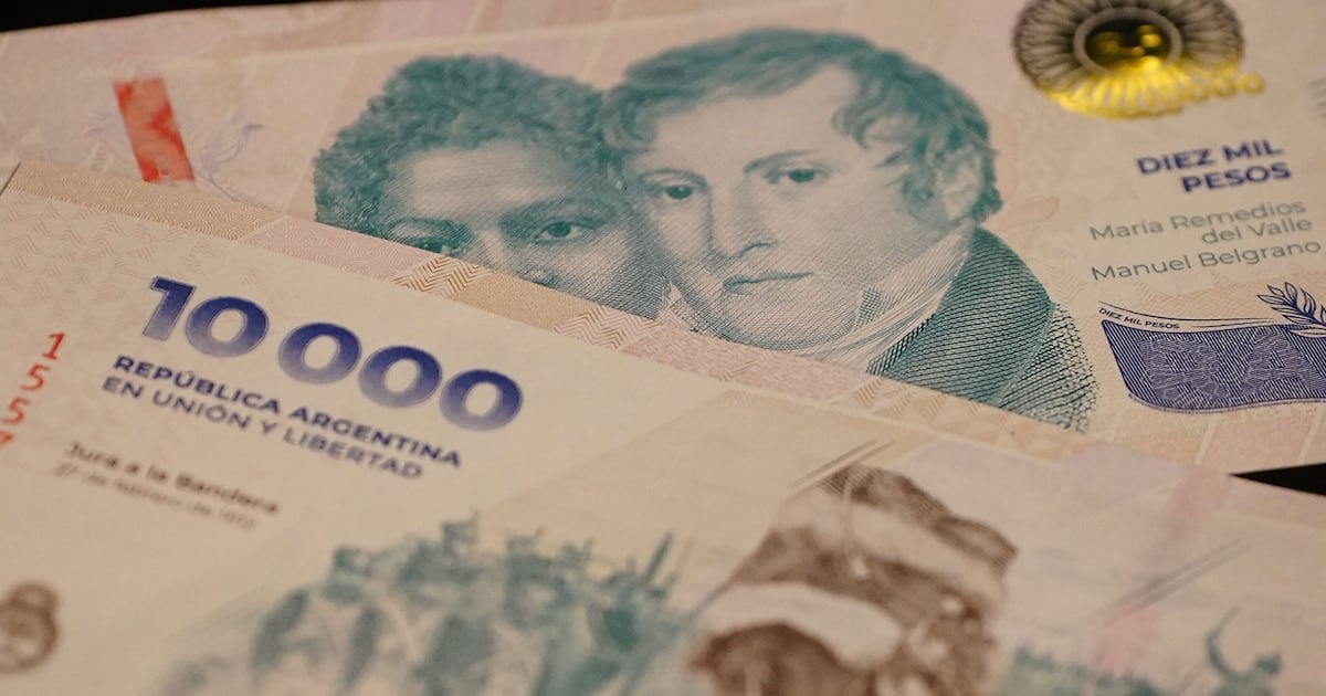 Bancarios: el ingreso inicial supera los 2,6 millones de pesos tras el ajuste de septiembre