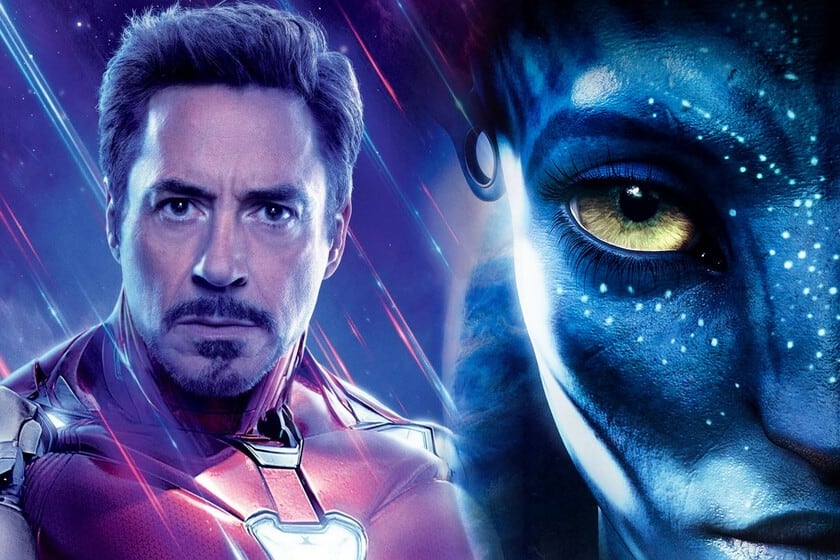 "Endgame" le ganó otra vez la pulseada a "Avatar" y recuperó la corona de la taquilla histórica