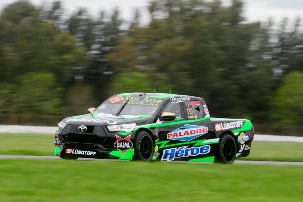 Palazzo manda en La Plata y mete miedo de cara a la clasificación