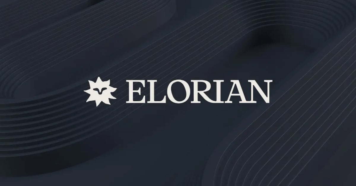 Elorian presentó a Glimpse, un modelo de visión que vuelve a mirar la imagen para responder