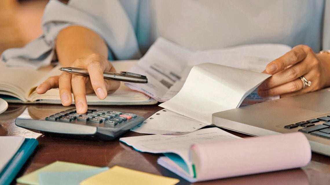 La mora de las familias trepó a 12,81% en agosto y quedó entre los registros más altos de los últimos veinte años
