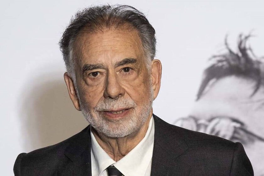 El cuaderno marrón que Coppola no perdió nunca: así se cocinó "El Padrino"