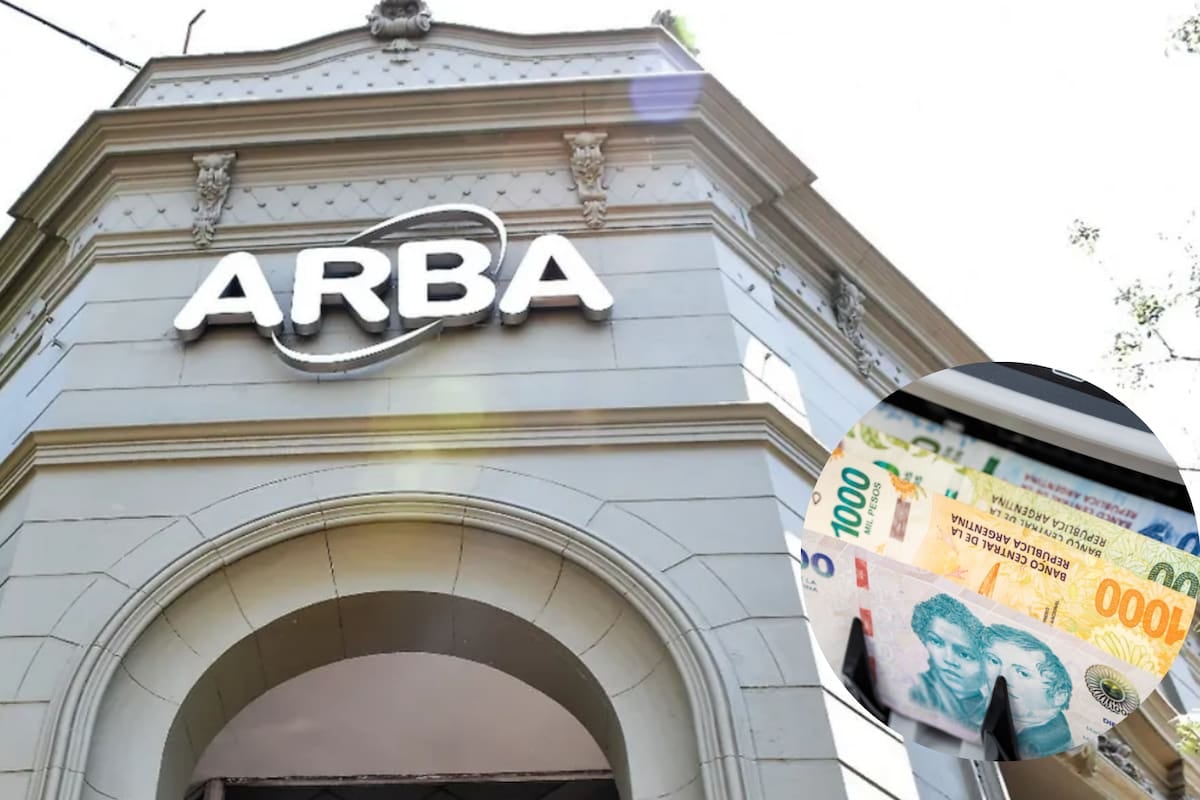 La provincia de Buenos Aires relanza la moratoria de ARBA con quitas de hasta el 40% sobre la deuda