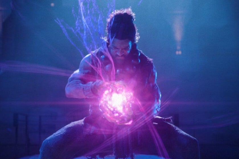 La nueva pelicula de Street Fighter se planta firme y deja atras las dos adaptaciones anteriores