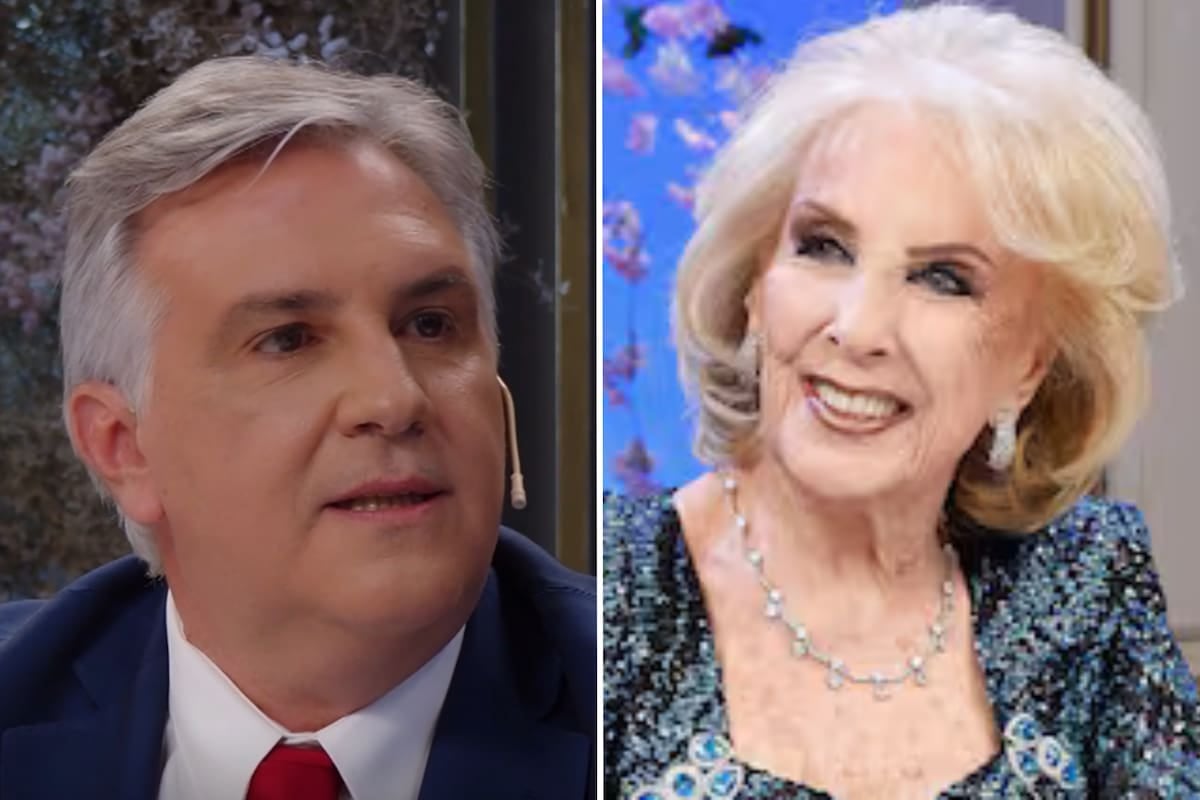 El cumpleaños del siglo: el sueño de festejar los 100 de Mirtha en el Kempes