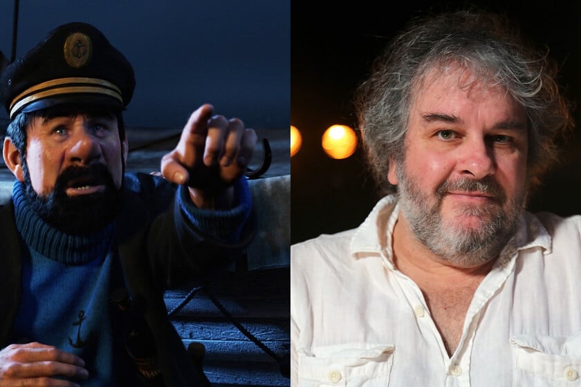 Peter Jackson vuelve a sentarse en la butaca del director y tiene la agenda llena hasta 2027