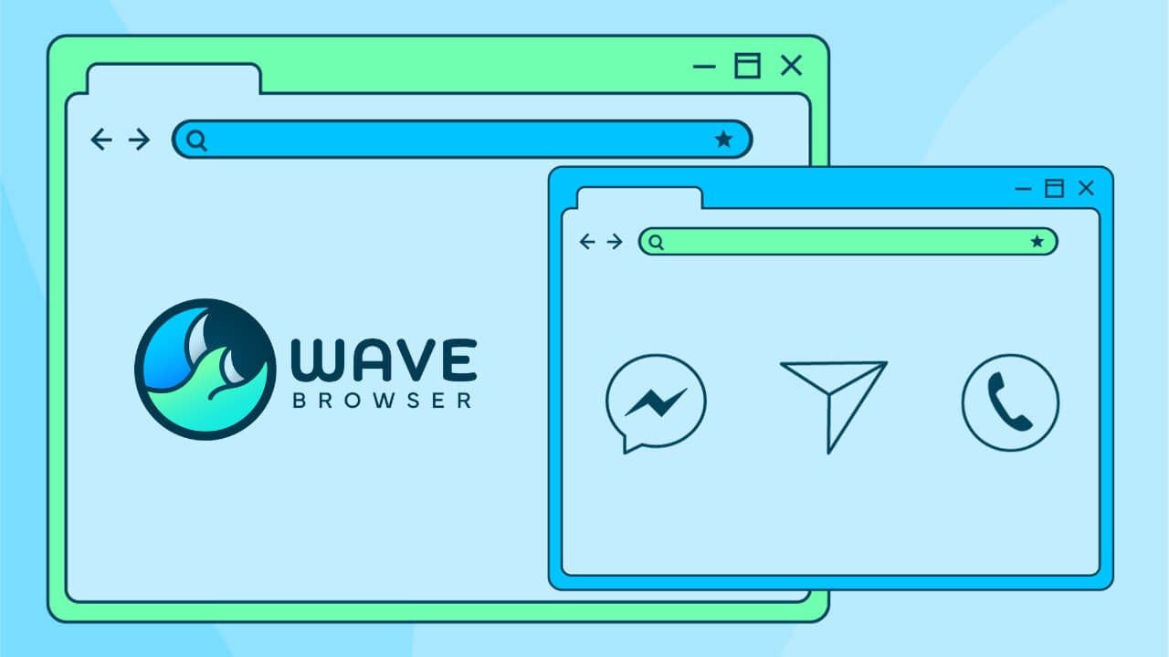 WhatsApp suma un navegador interno para iPhone y promete no espiar los clics de los usuarios
