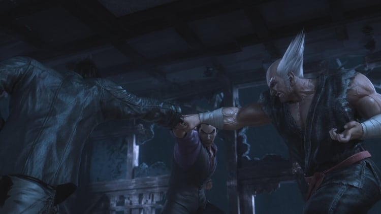 Street Fighter salió a pelear a las salas del mundo y arrancó arriba del ring, pero la crítica le bajó la guardia