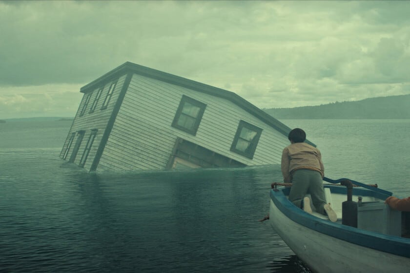 Entre ballenas, leyendas y un monstruo que no quiere irse: así es la miniserie que tiene a Netflix enganchado en todo el mundo