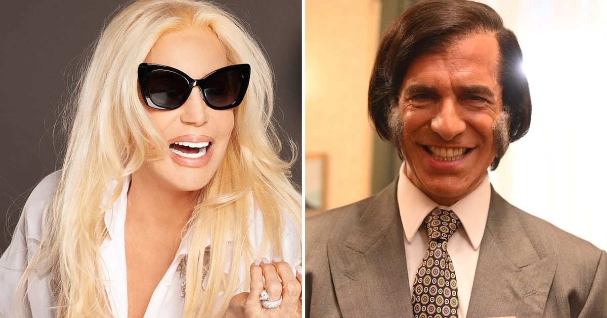 Susana, Menem y la pantalla grande del regreso: lo que se viene en la segunda temporada de la serie del año