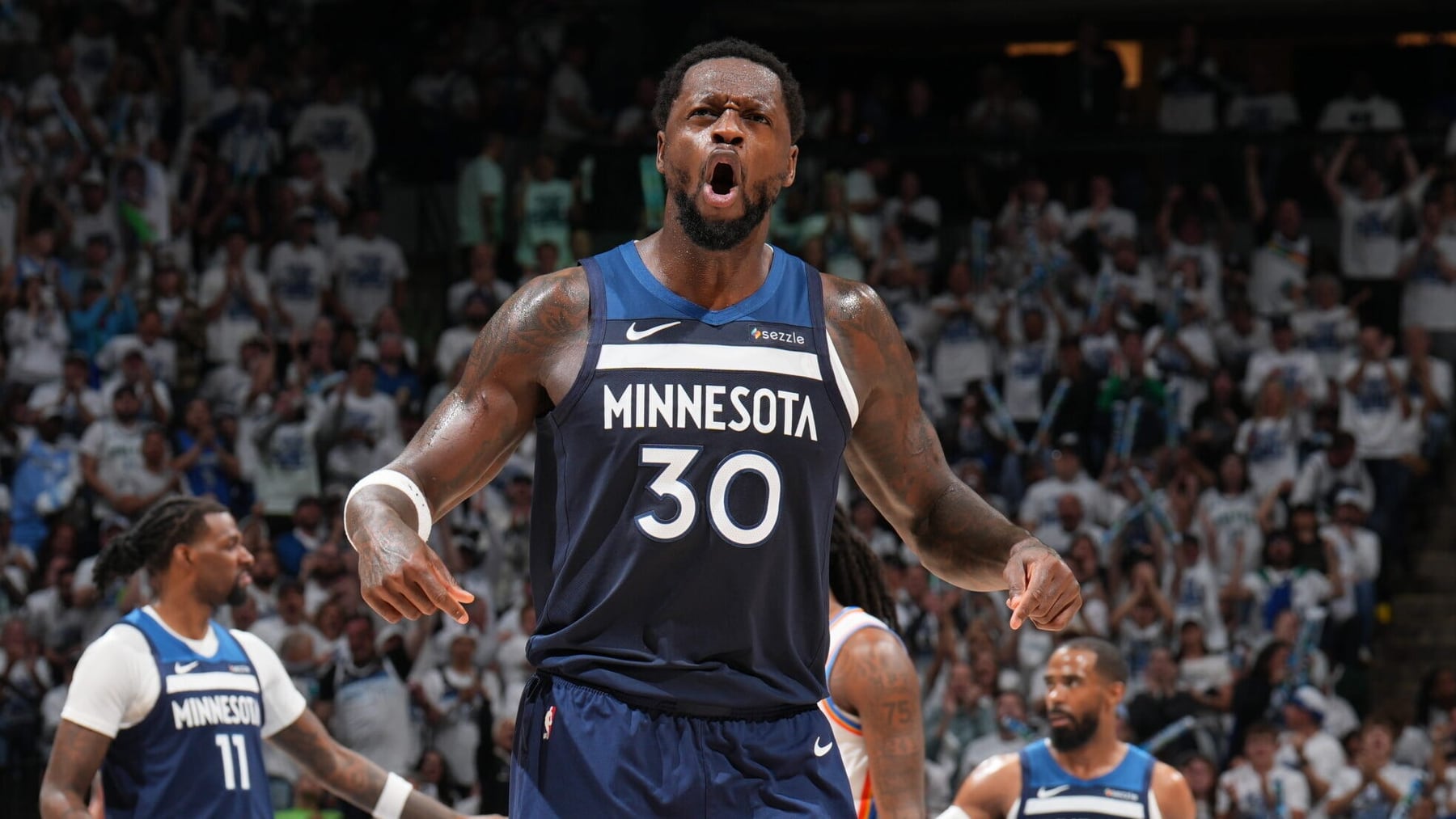 Cortó la térmica en la NBA: los nombres pesados que se quedaron sin equipo antes del pitazo inicial