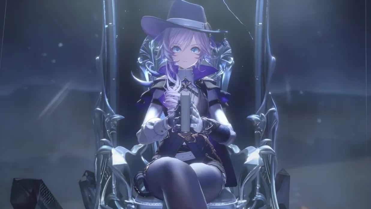 El harén imperial se muda a la consola: Maomao y los Cinco Misterios llegan en formato videojuego