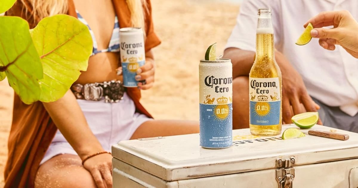 Tres millones de dólares y un mercado que se triplicó: cómo Quilmes se mete de lleno en las cervezas sin alcohol