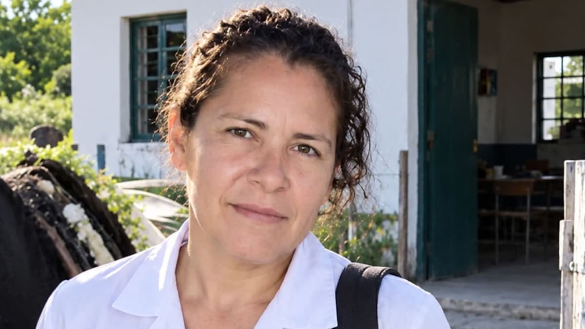 Buscan a una maestra rural de Corrientes con tres personas detenidas