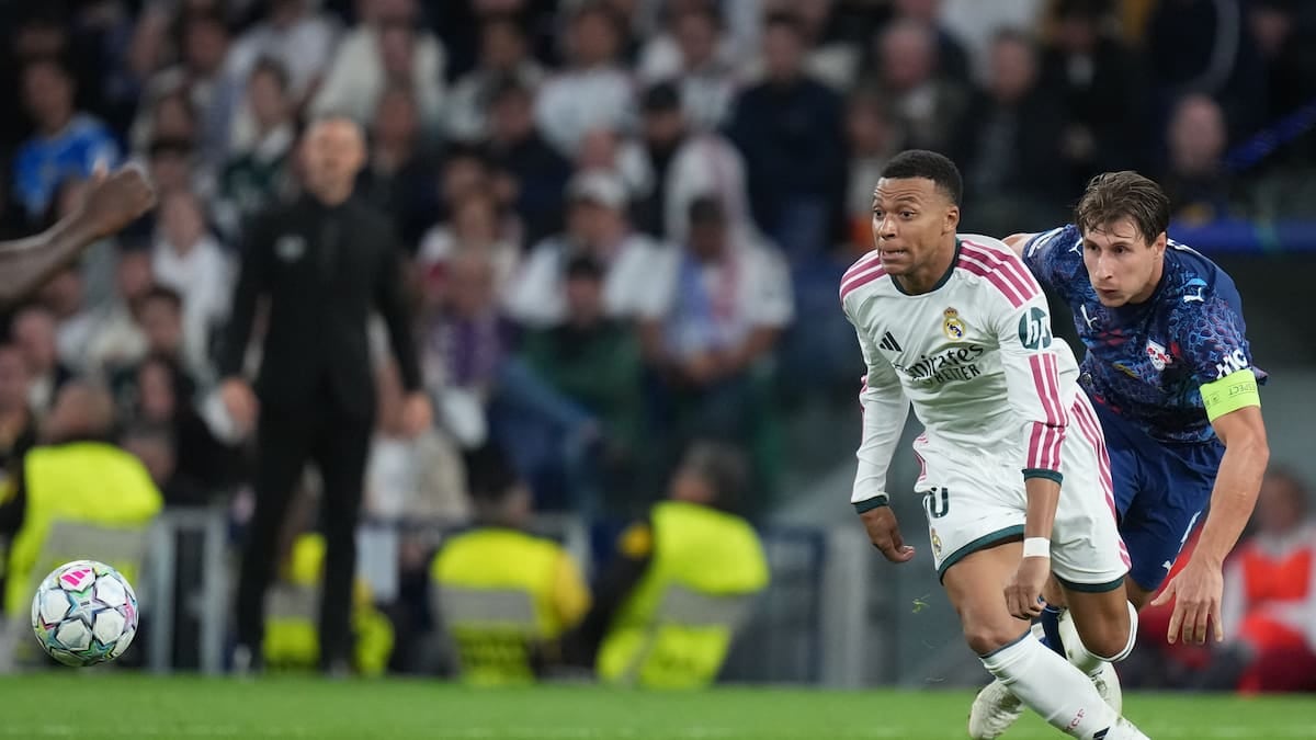 Una Champions donde los argentinos la rompieron toda: noche de goleadas en Europa
