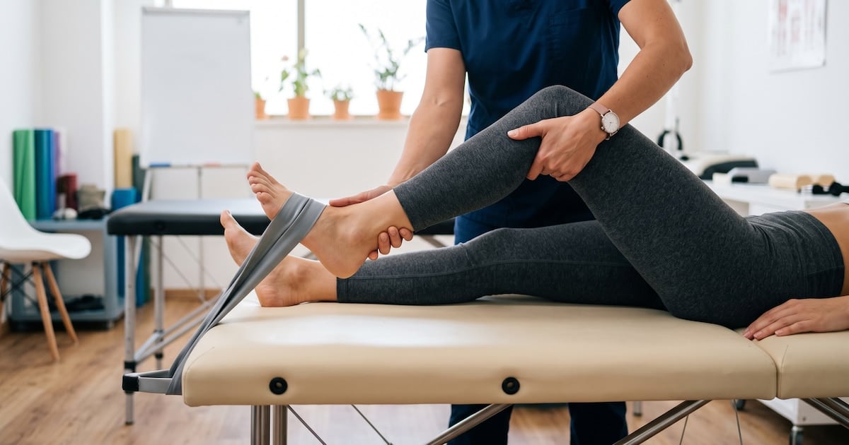 Agenesia de Twenty years with flexible joints
