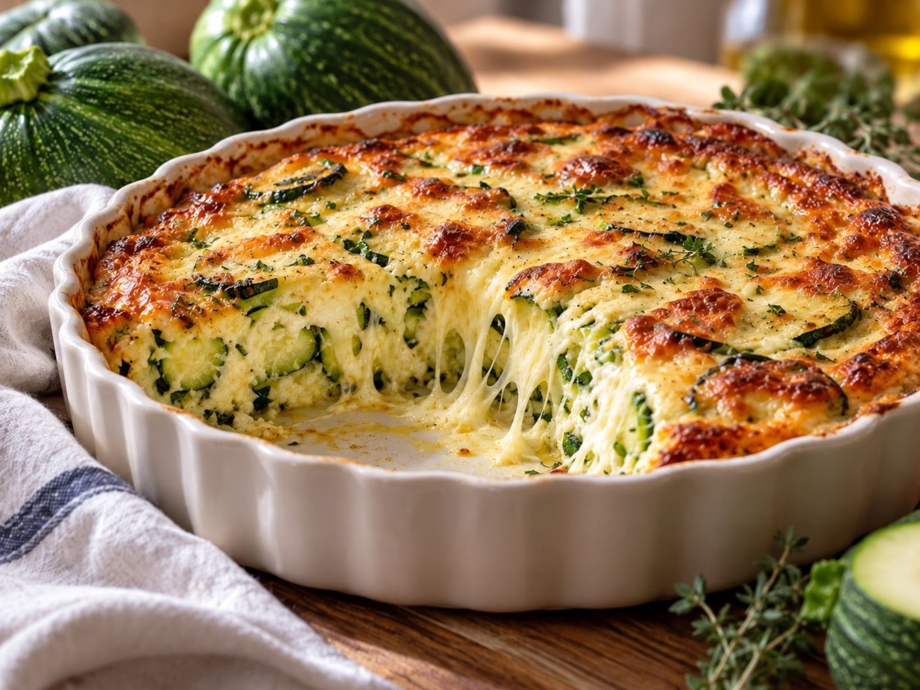 Tartas sin masa: diez claves para que queden firmes y se corten sin desarmarse