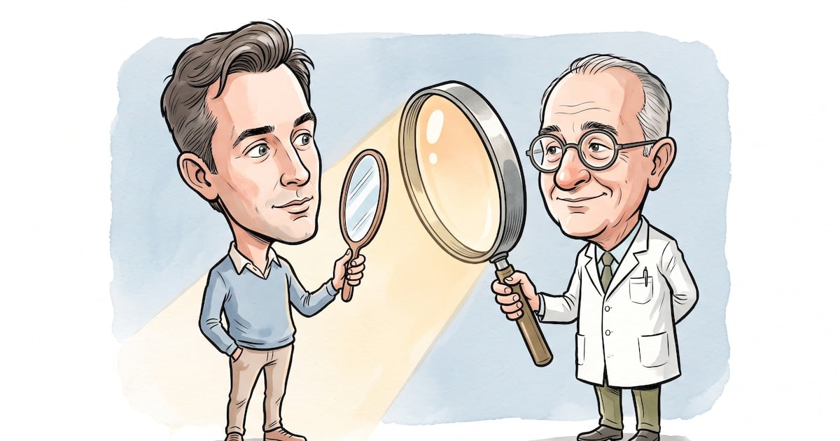Cuando la boca avisa: las señales que no conviene dejar pasar dos semanas