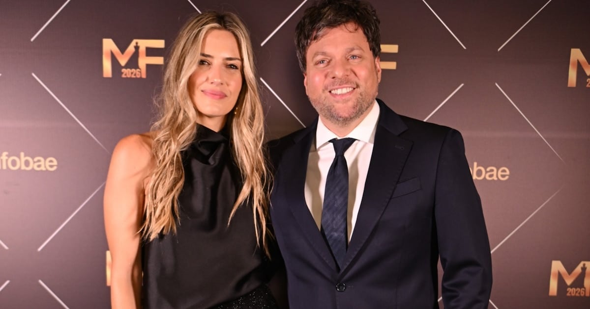 María O'Donnell, laBroadcasting ensanchó su historia