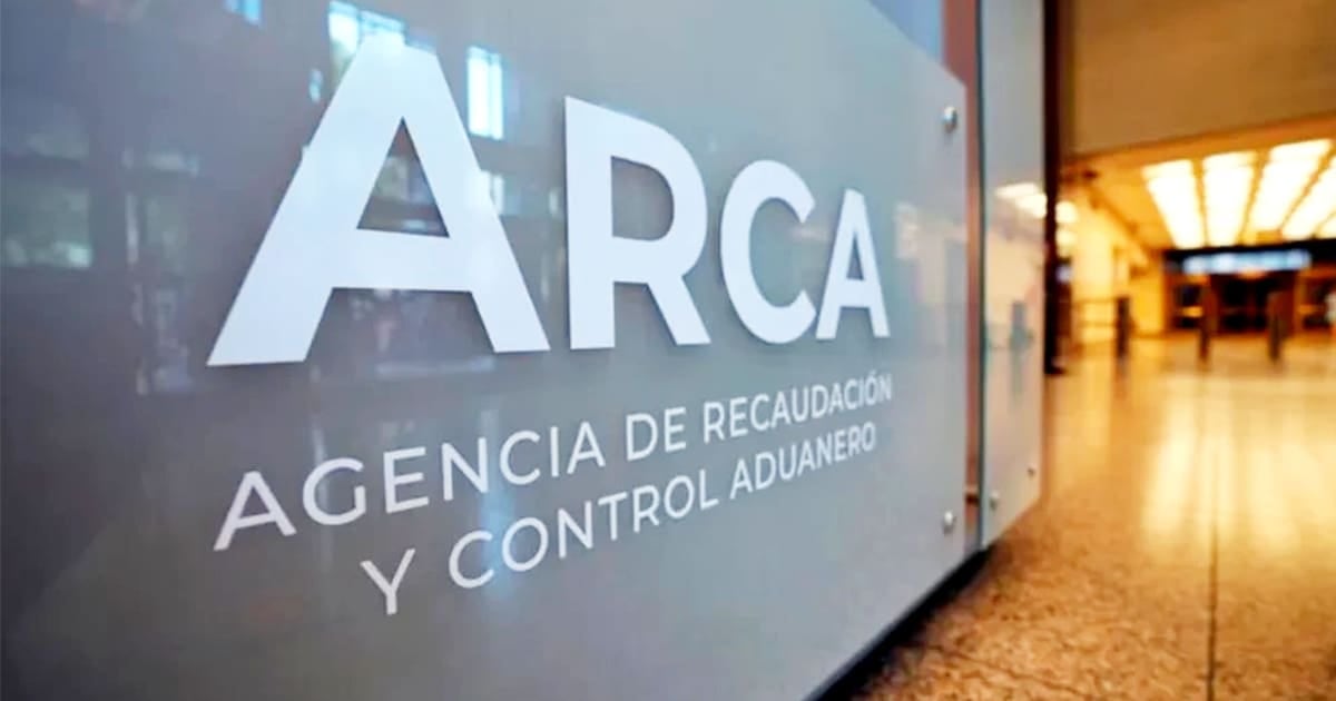 ARCA establece rebajas automáticas y una rebaja extraordinaria para multas