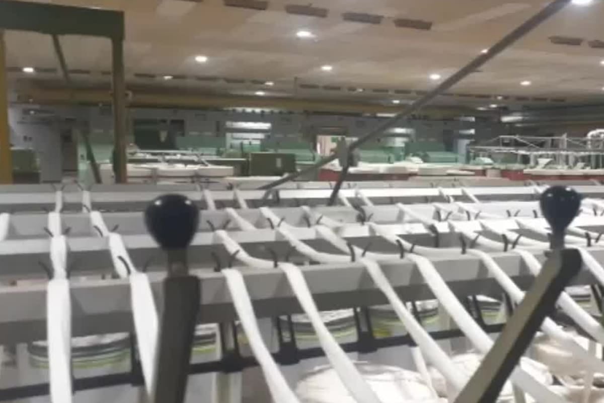 La quiebra de Algodonera Avellaneda dejó a su personal sin salarios y con contratos en suspenso