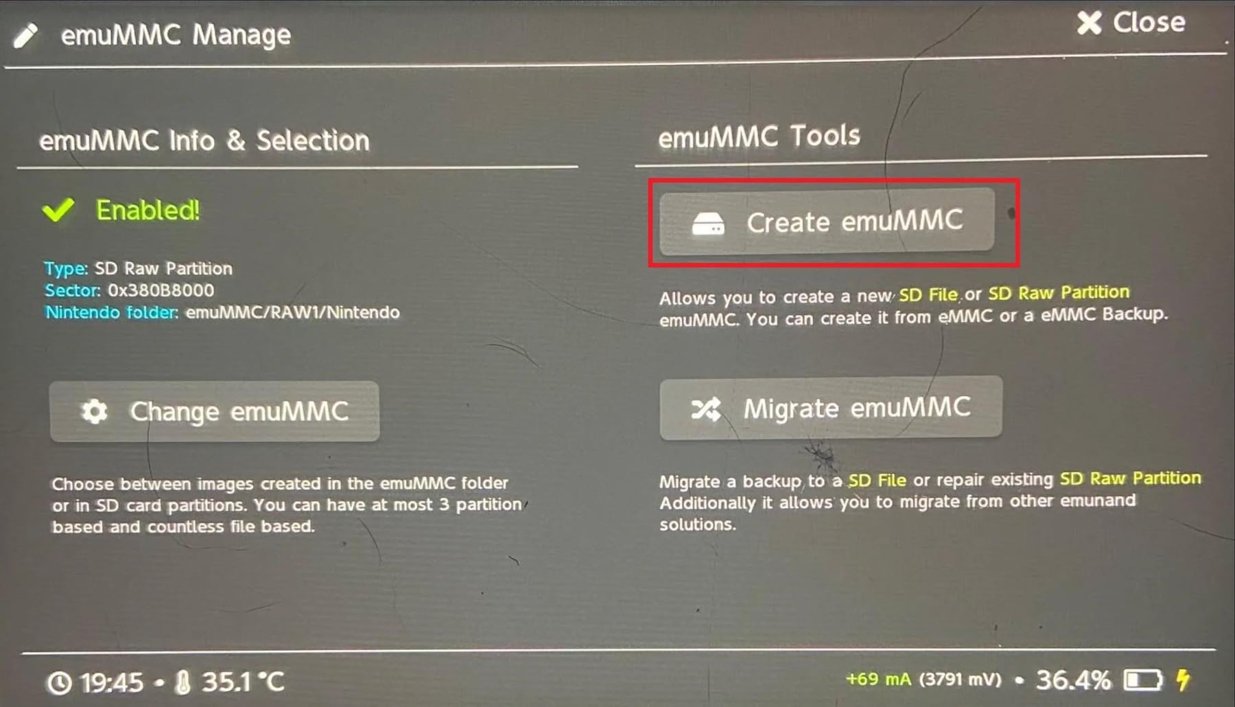 Una vulnerabilidad en una aplicación Sampbasic abre la Switch 2 a software no oficial