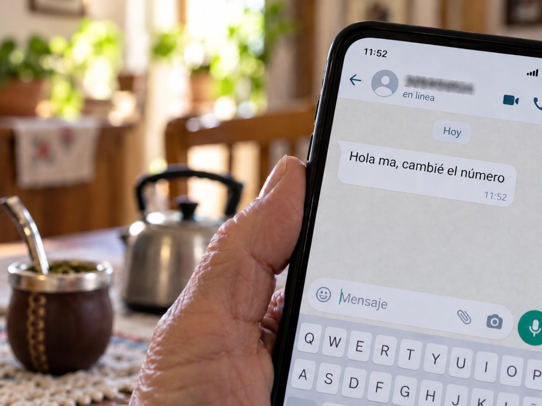 La inteligencia artificialraises las estafas digitales y obliga a verificar por otros medios