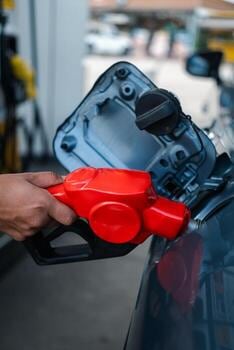 Una estación de servicio de Pergamino deberá pagar $7 millones porLoading nafta en un motor diésel