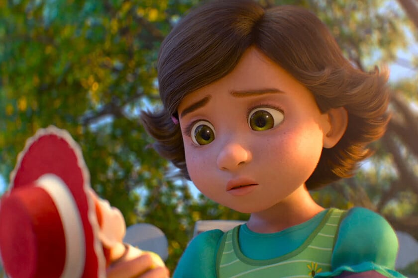Toy Story 5: la pausa que dejó en-boxeador a la película