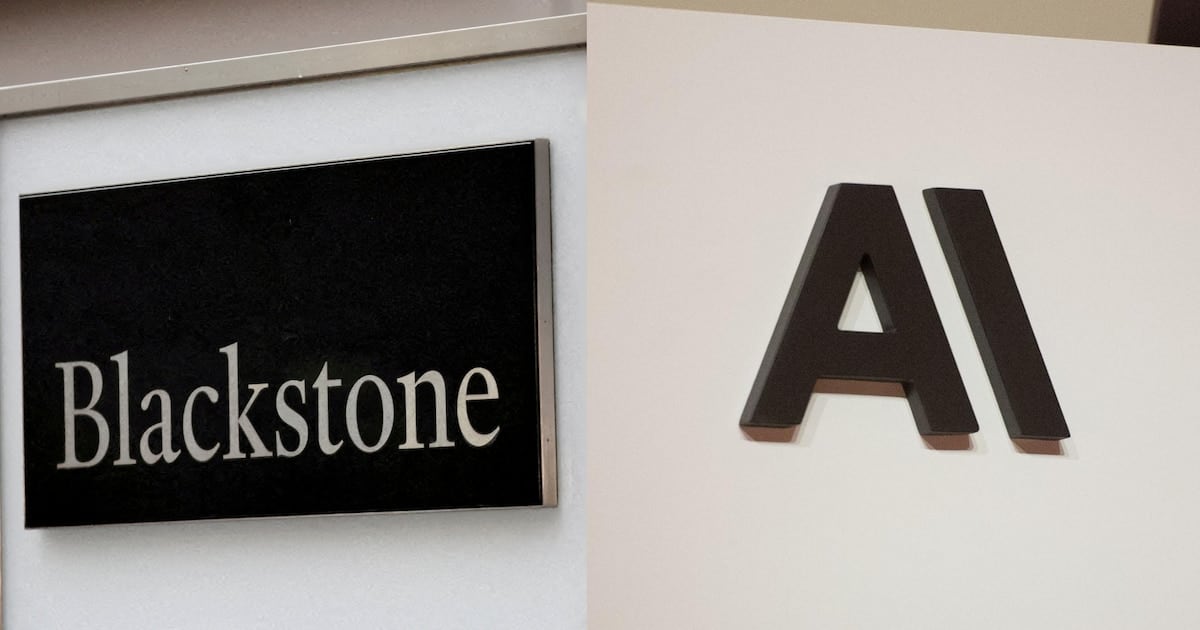 Blackstone financiará con 9.000 millones de dólares la compra de chips de IA de Anthropic