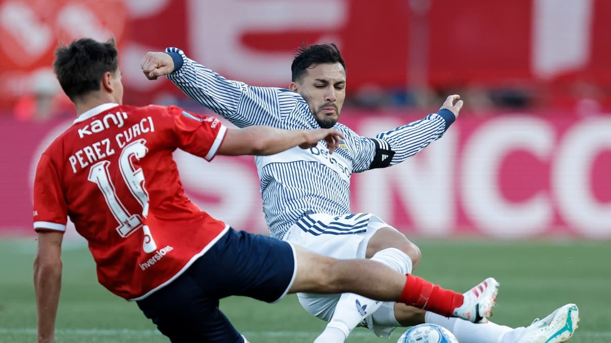 Avellaneda cerró el clásico con un empate que dejó más que respuestas