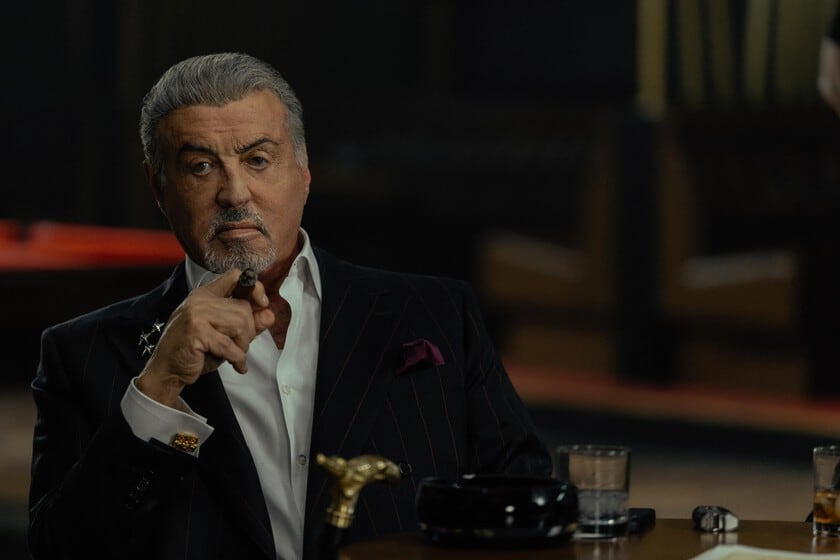 Stallone prepara un nuevo capítulo de Rocky y sueña con una precuela en los años sesenta