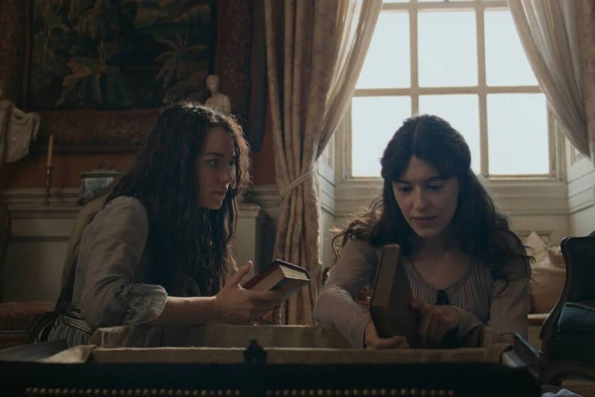 Las hermanas Dashwood vuelven a contar una historia que sigue vigente