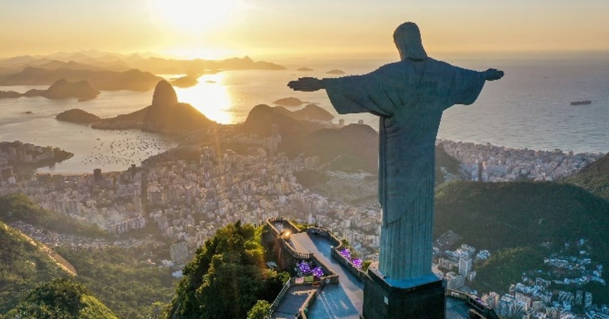 La caída del real alivia los gastos cotidianos de los argentinos que viajen a Brasil