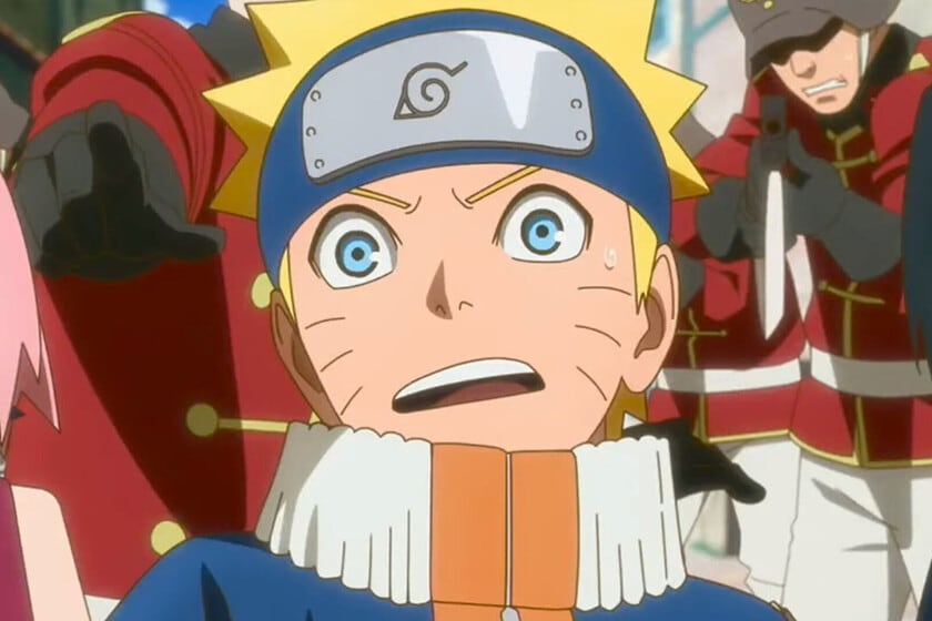 Naruto prepara su salto al cine con actores y busca conservar la magia de su universo