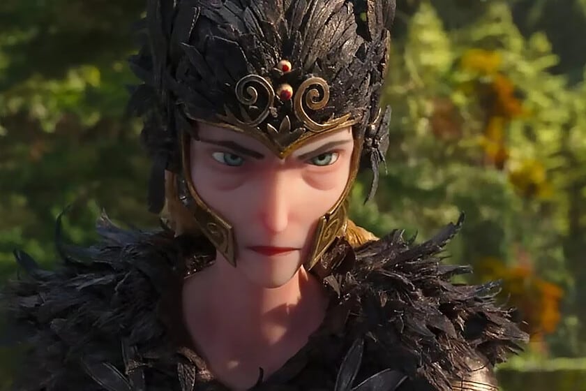 La película artesanal que LAIKA esperó 16 años para llevar al cine