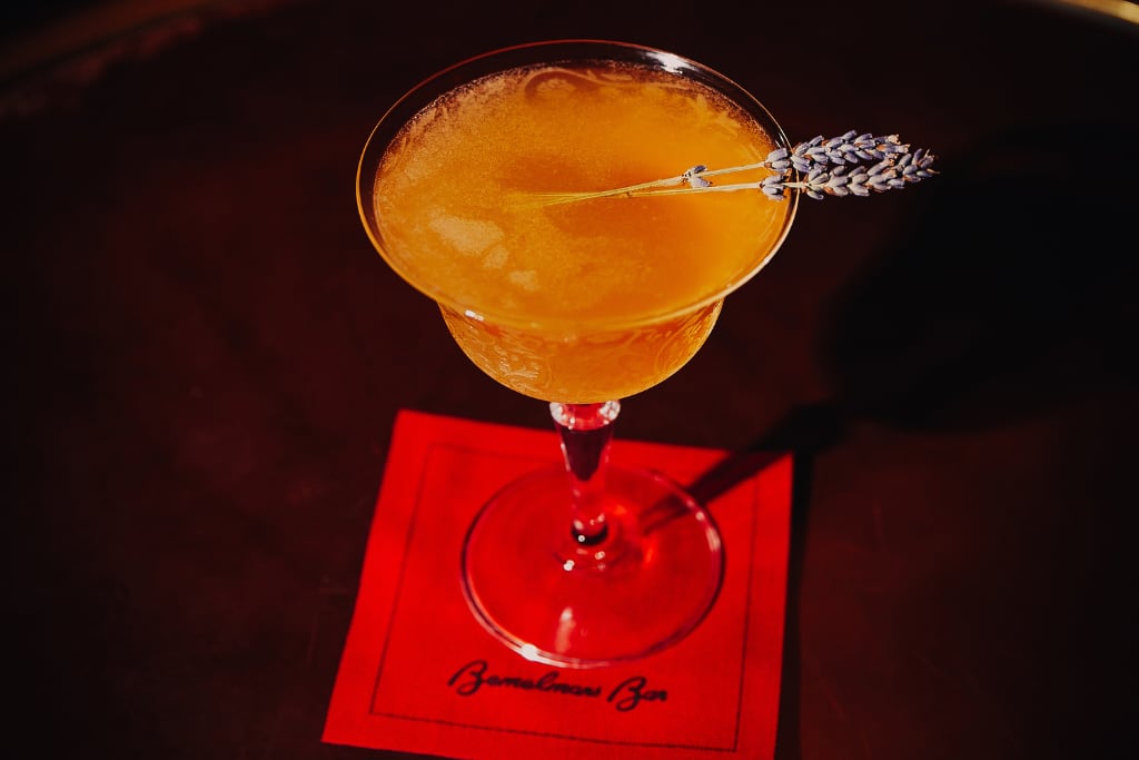 El Claridge recuperó su piano bar histórico y volvió a recibir público en el Microcentro