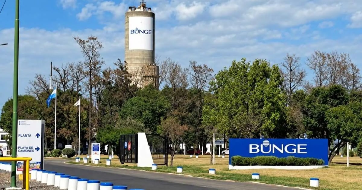Una empresa agroindustrial desactiva su producción química en Campana y despedirá a 110 empleados